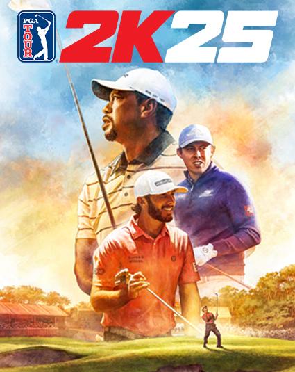 Pga Tour 2K25 Editions Comparison What To Expect