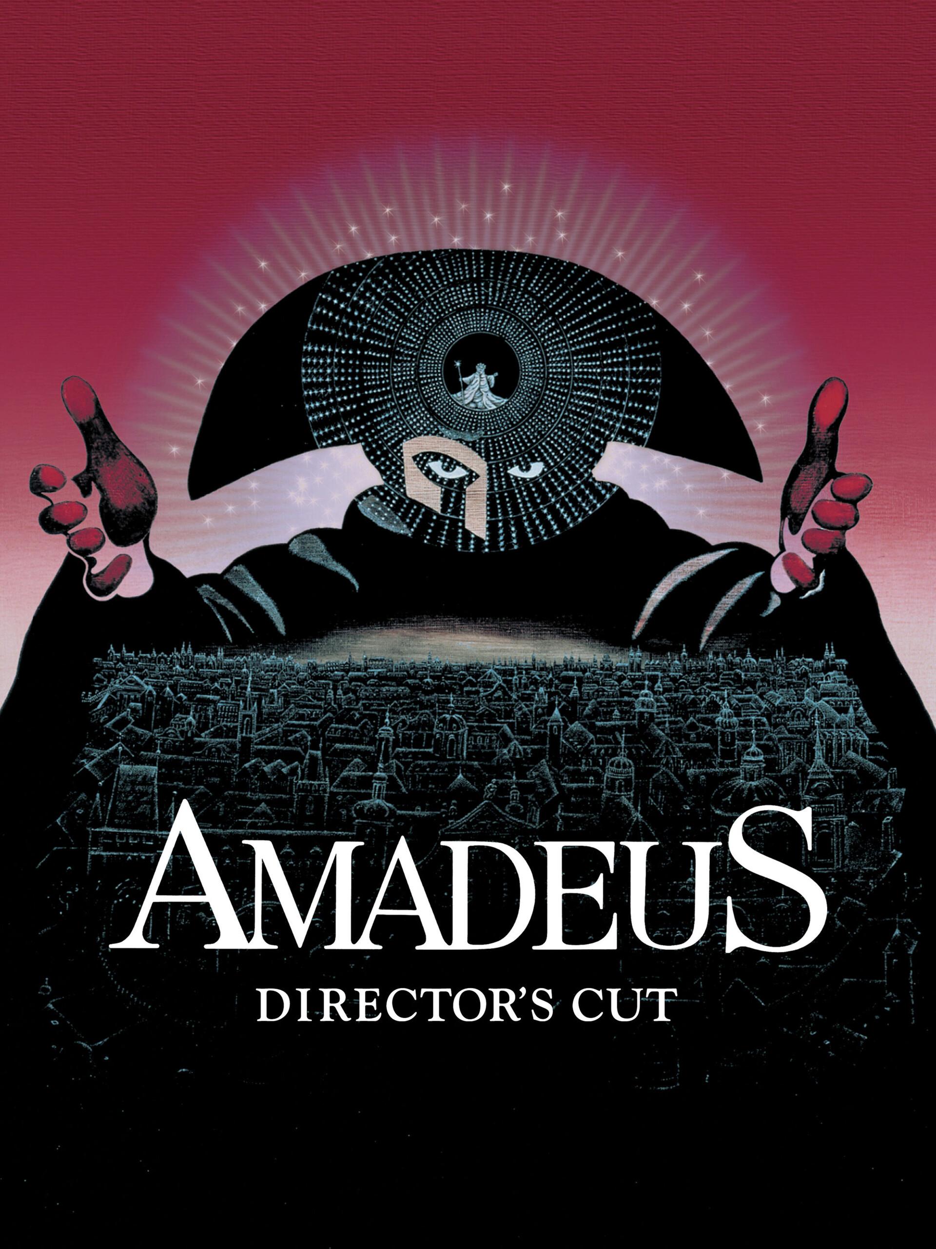 Navigating The World Of Amadeus And The Magus Connection