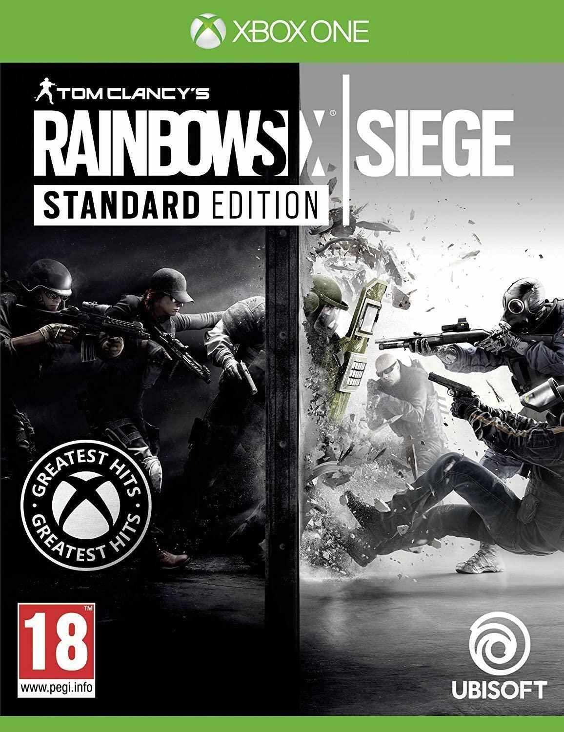 Rainbow Six Siege X Announced As The”Biggest Transformation In The Game’s History”