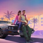 Gta 6 Will Arrive On Pc In Early 2026, According To Corsair