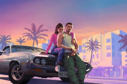 Gta 6 Will Arrive On Pc In Early 2026, According To Corsair