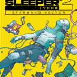 Review: Citizen Sleeper 2 Is Punishing And Poignant In The Best Ways