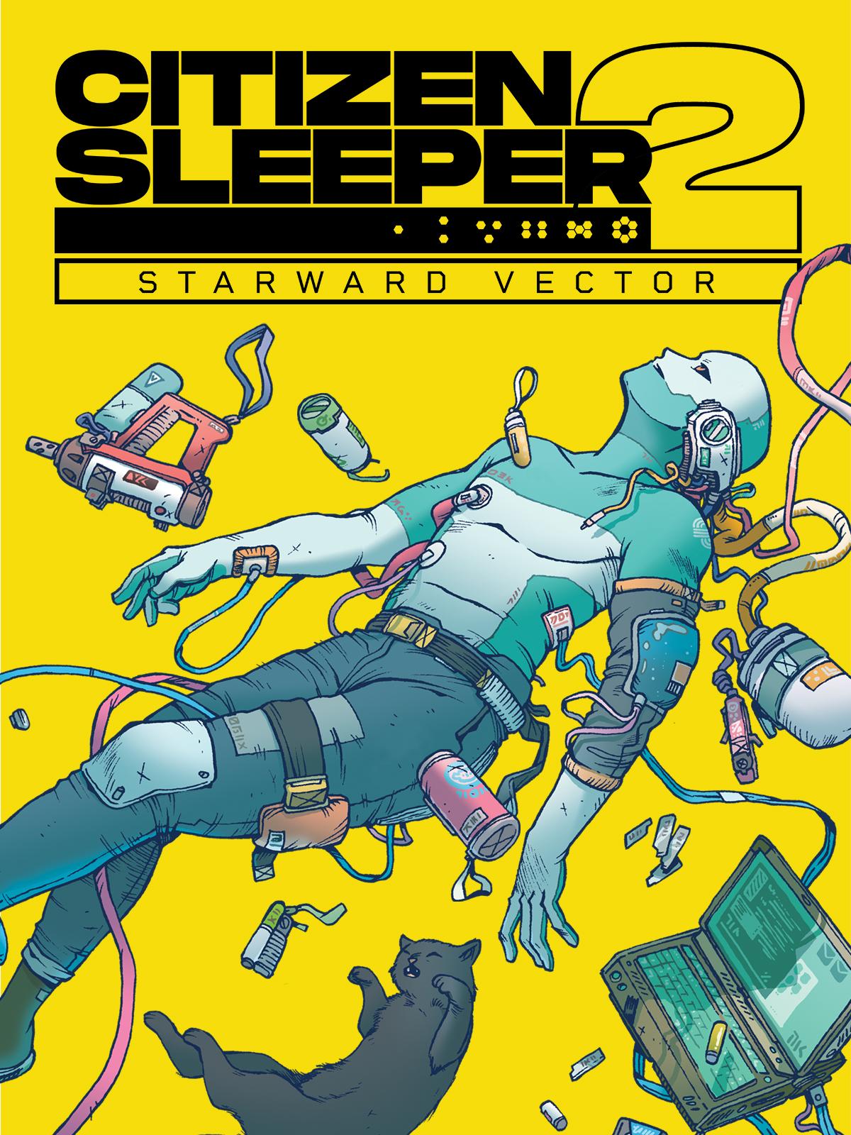 Review: Citizen Sleeper 2 Is Punishing And Poignant In The Best Ways