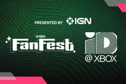 How To Watch The Id@Xbox Showcase At Ign Fan Fest 2025