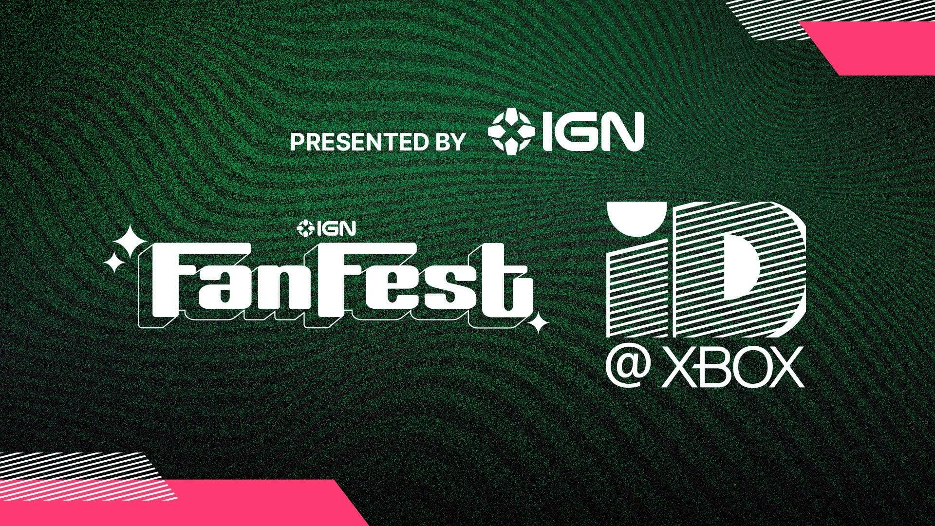 How To Watch The Id@Xbox Showcase At Ign Fan Fest 2025