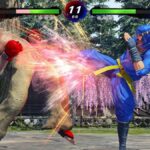 Review: Virtua Fighter 5 R.e.v.o. Is Solid But Needs Something More