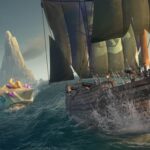 Sea Of Thieves Season 15: New Hunter’s Call Voyages, Tools And Creatures Await