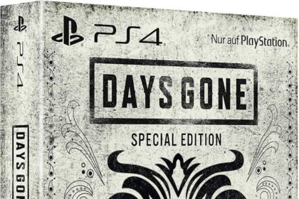 Sony’s Days Gone Remastered: How To Upgrade And What You Need To Know