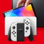 Switch Oled Mario Wonder Bundle Revealed Ahead Of Mario Day (Us)