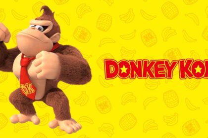 Donkey Kong Country Returns Hd Tops Switch Charts In Opening Month (Us)