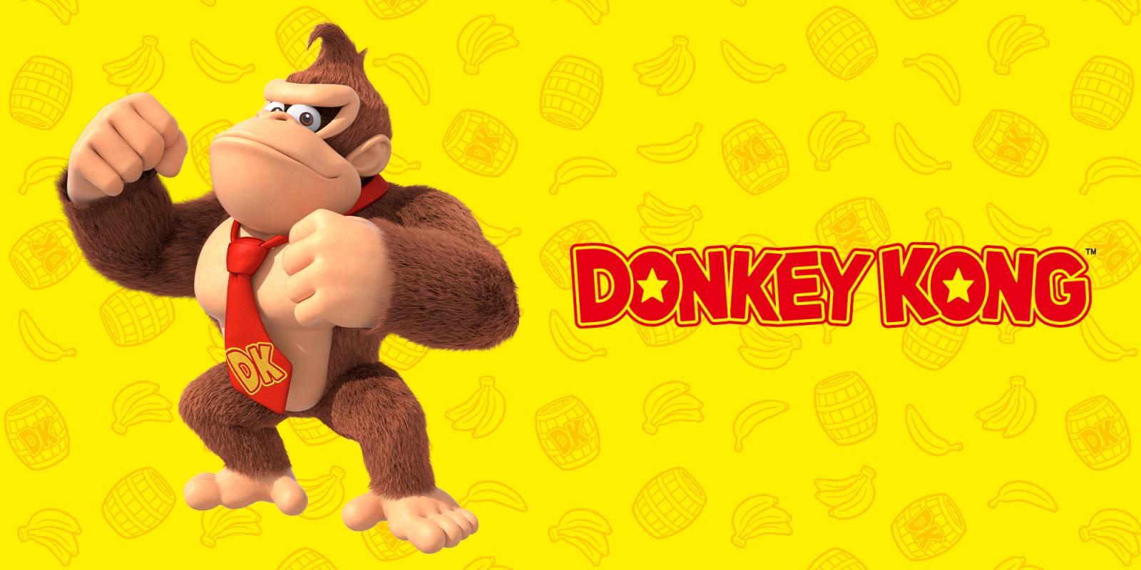 Donkey Kong Country Returns Hd Tops Switch Charts In Opening Month (Us)