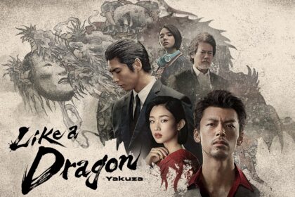 All Crewmates In Like A Dragon: Pirate Yakuza In Hawaii