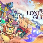 How The Guild Came Together: Dive Into The Origins Of The Lonesome Guild