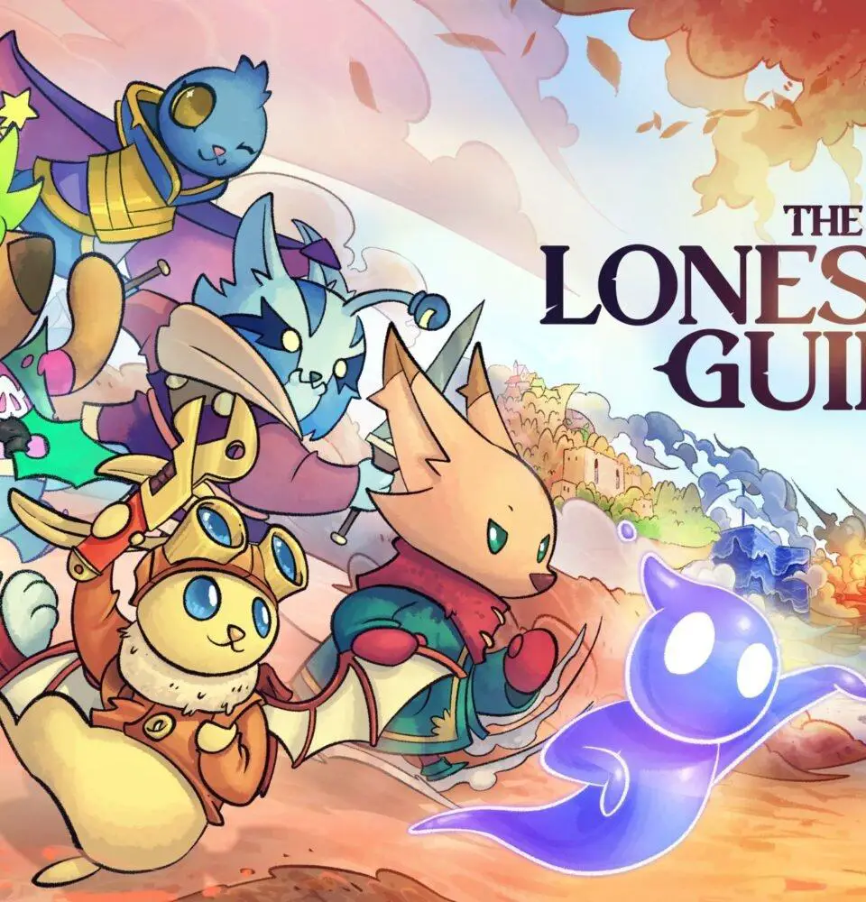 How The Guild Came Together: Dive Into The Origins Of The Lonesome Guild