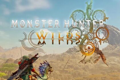 Review: Monster Hunter Wilds Keeps An Audience Captive