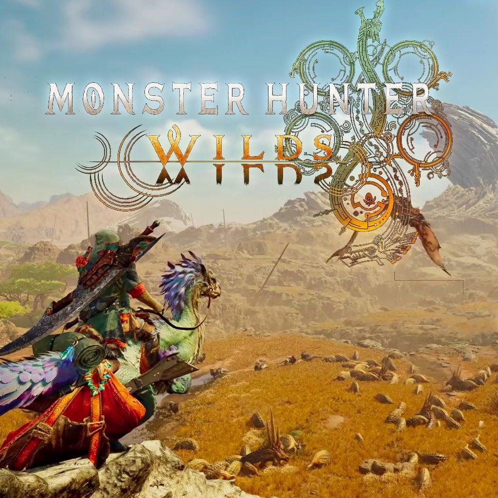 Review: Monster Hunter Wilds Keeps An Audience Captive