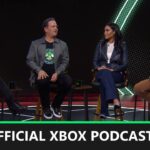 Xbox Game Studios Update With Craig Duncan | Official Xbox Podcast