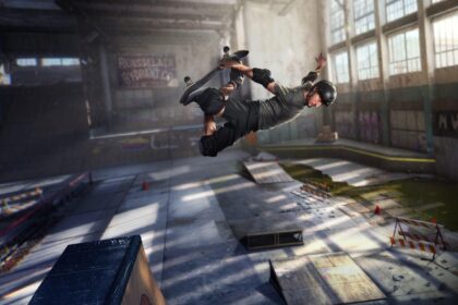 Tony Hawk’s Pro Skater 3 + 4 All But Officially Confirmed By Ratings Board