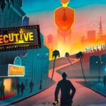 The Executive: Movie Industry Tycoon Review