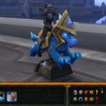 Undermine(D): How World Of Warcraft’s New Update Added Driveable (And Driftable) Vehicles