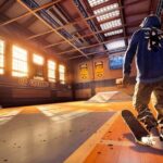 Tony Hawk’S Pro Skater 3 + 4 Has Been Rated For Switch