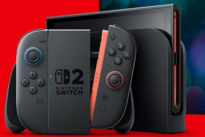 Rumour: Switch 2 3D Dock Mock-Up Surfaces Online