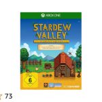 Stunning New Physical Edition Of Stardew Valley Is Now Available At Fangamer