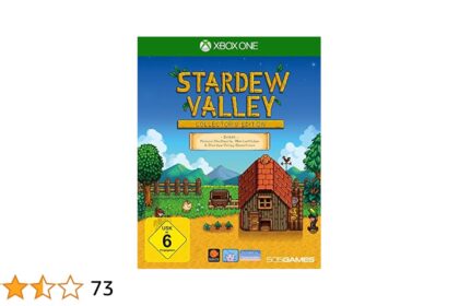 Stunning New Physical Edition Of Stardew Valley Is Now Available At Fangamer