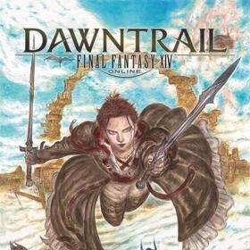 Ffxiv Fan Kit Updates With Dawntrail Jobs