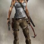 Review: Tomb Raider Iv-Vi Remastered Revitalises The Best And Worst Of The Franchise