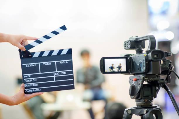 Balancing Creativity And Business Acumen In Film Production