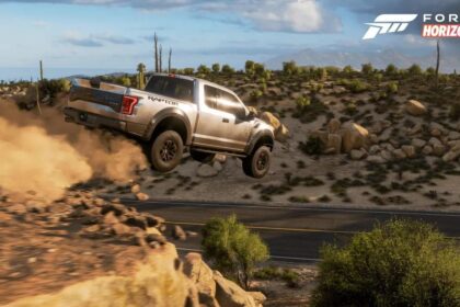 Forza Horizon 5: Dive Into The Horizon Realms On April 25