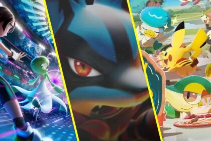 Guide: Pokémon Presents February 2025: Every Announcement, Full Livestream