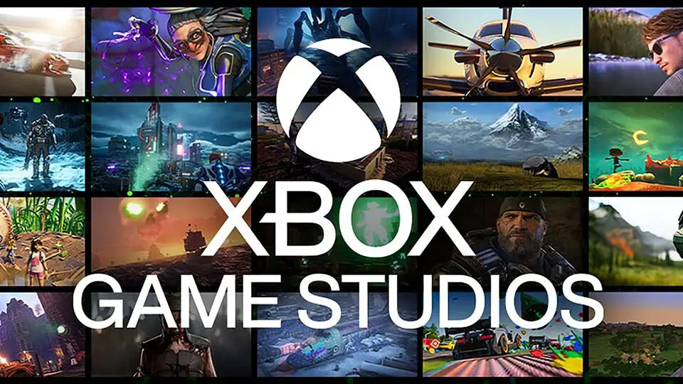 The Future Of Gaming With Xbox Game Studios Update