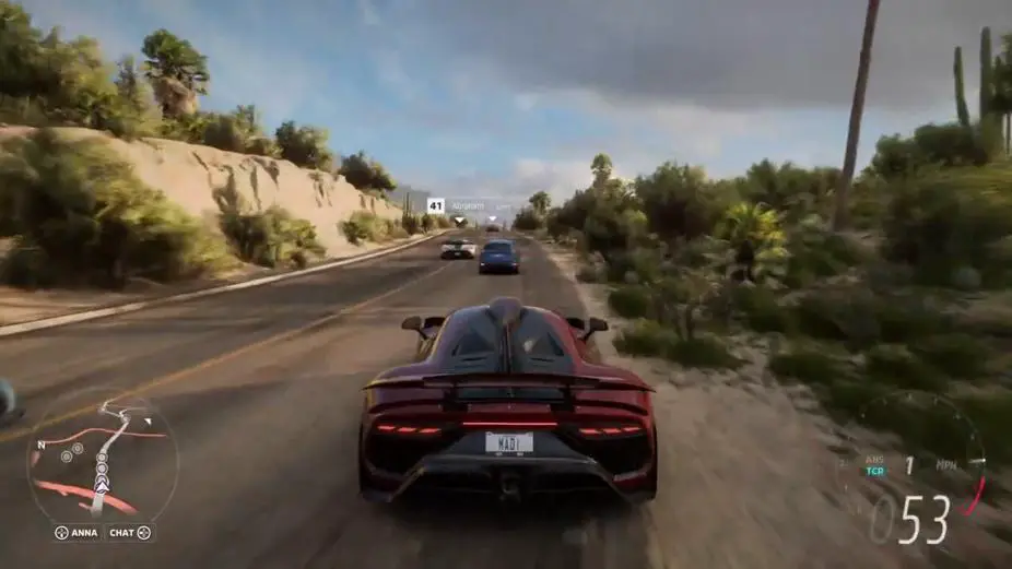 The Evolution Of Forza Horizon 5 Gameplay