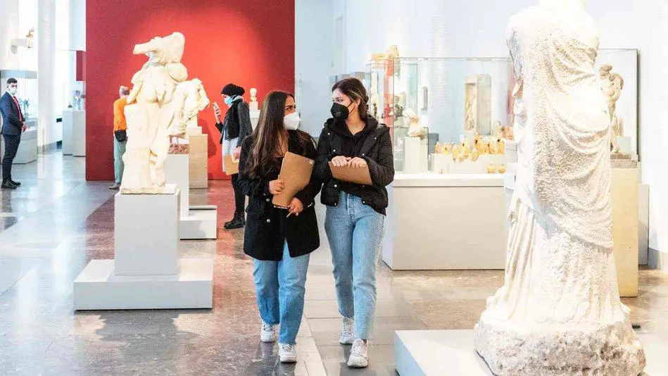 Tailoring The Museum Experience To Your Visitors Needs