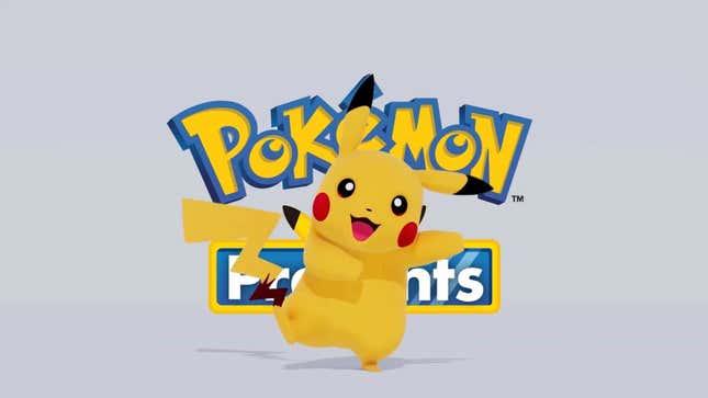 New Pokémon Games And Updates Announced