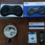 8Bitdo M30 Bluetooth 2024 Review One Of The Best Fighting Game Controllers For Ios Switch Steam Deck And More