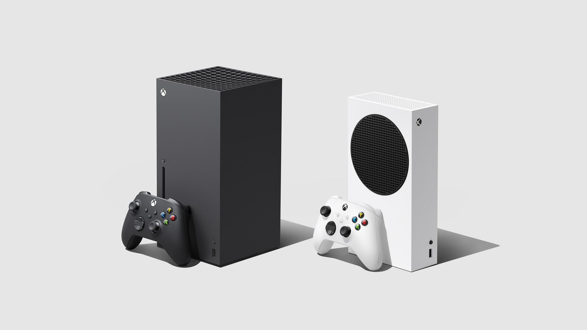 Xbox Series X And Series S Compatible Releases