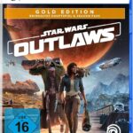 Star Wars: Outlaws Is Better Than You Think, But Still Not Great- Review