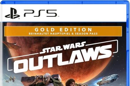 Star Wars: Outlaws Is Better Than You Think, But Still Not Great- Review