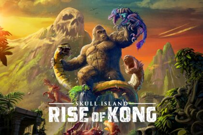 Kong: Survivor Instinct Is Another Forgettable Monsterverse Game – Review