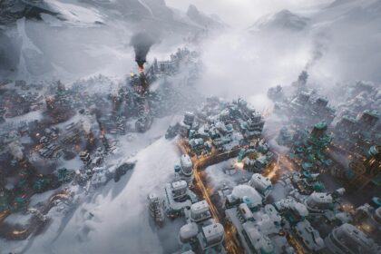 Frostpunk 2 Is A Bold Sequel That Doesn’t Always Work – Review