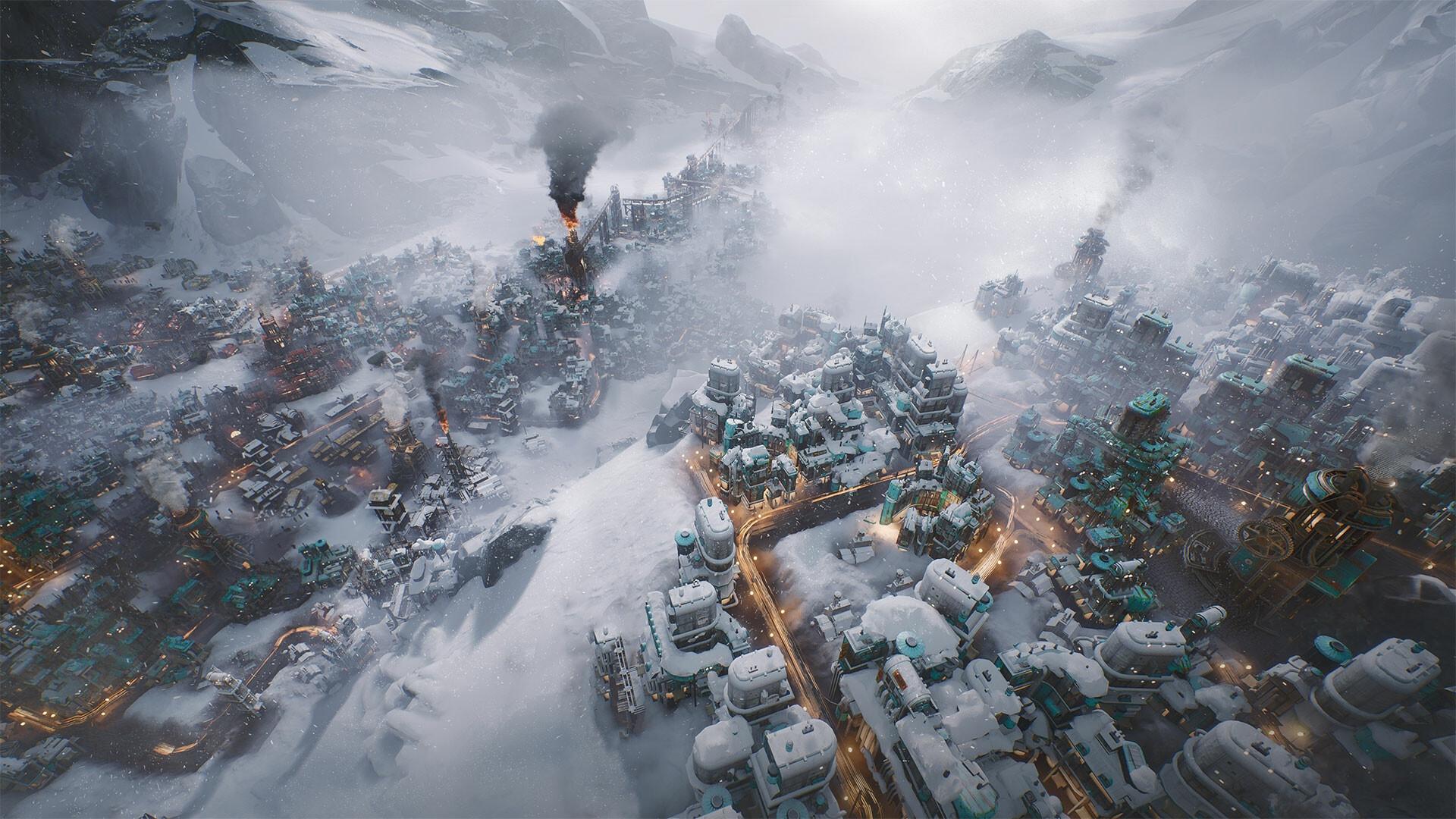 Frostpunk 2 Is A Bold Sequel That Doesn’t Always Work – Review