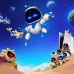 Astro Bot Is Delightfully Good – Review