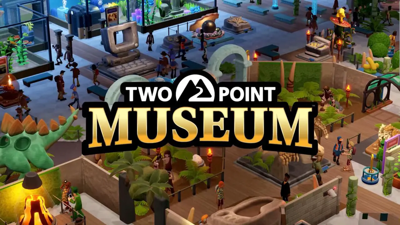 What To Expect From The Two Point Museum Experience