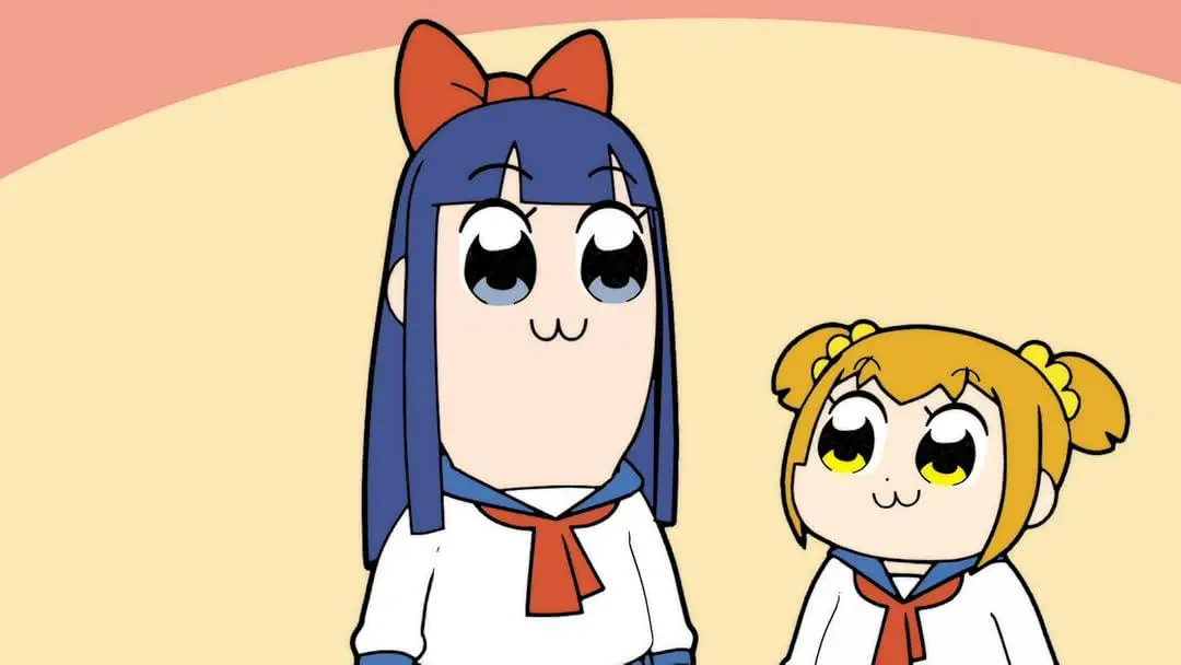 Pop Team Epics Chaotic Arrival: Prepare For The Unexpected