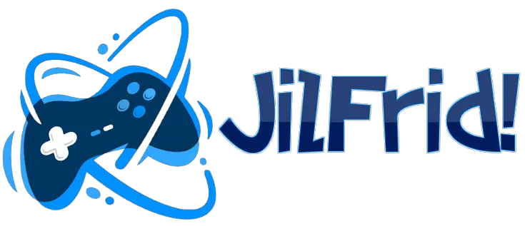 Jil Farid | Free Games Reviews, Ratings, and Online Kids Games