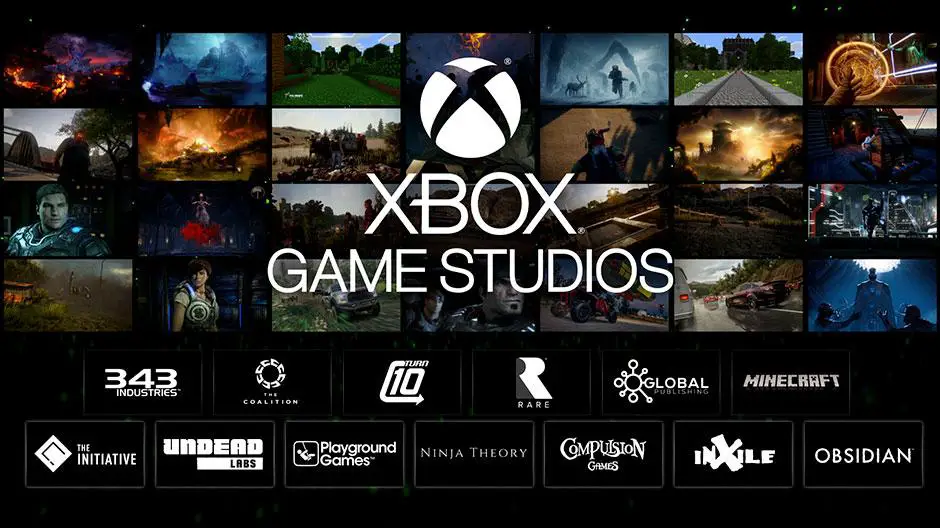 Whats Next For Xbox Game Studios