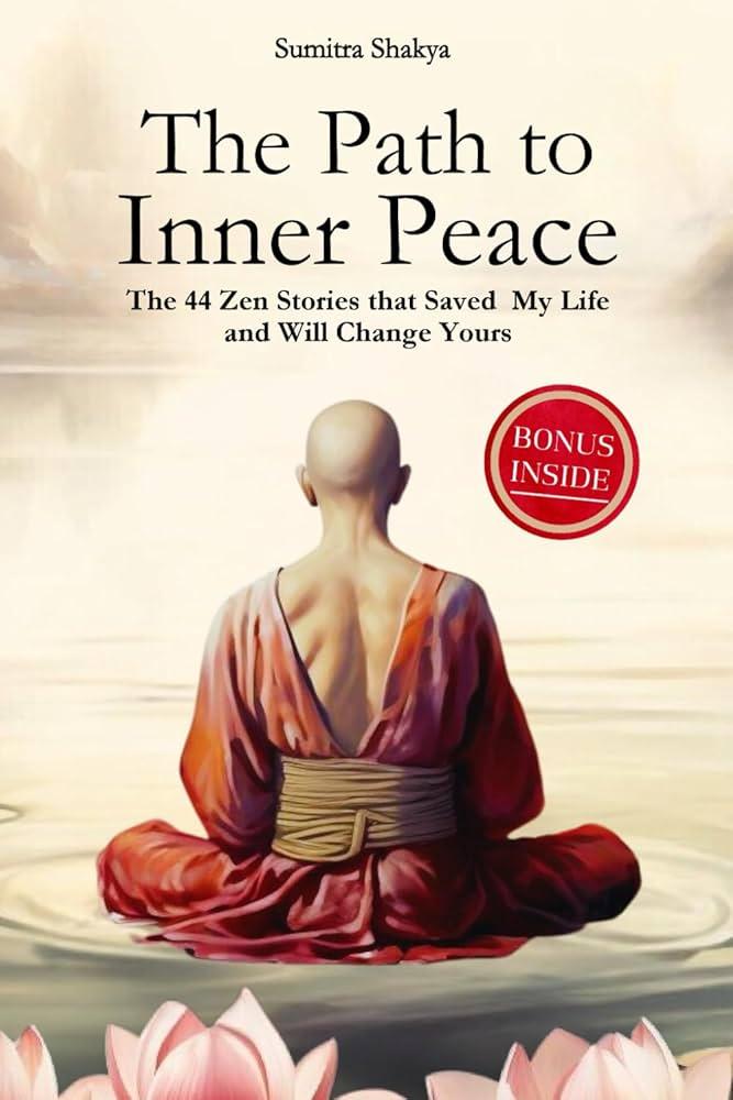 The Path⁣ To Inner Peace: ‌Finding Solace‍ And Understanding Through Its Alright, Its Okay